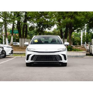 2026 Toyota Camry Hybrid 2.5HXS Sport Plus Edition