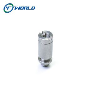Machined Precision CNC Stainless Steel Parts Transmission Components
