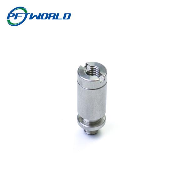 Buy OEM Stainless Steel CNC Turning and Milling Parts at wholesale prices