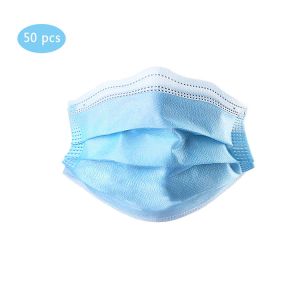 China Anti Virus Laboratory Disposable Medical Face Mask on sale
