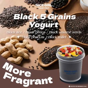 Quality Various Flavor Malaysia Frozen Yogurt Franchise With Natural Ingredients for sale