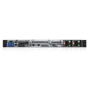 The Most Popular Rack Mount PowerEdge R440 Server Chassis 1u