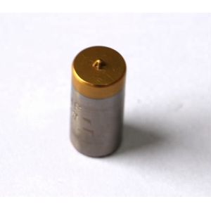 M2 M3 M35 M42 Screw Second Punch M3 Pc