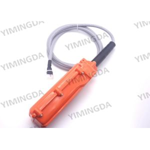 COB-61A Moving Handle With Cable For Yin 7cm HY-H2307JM Cutter Parts