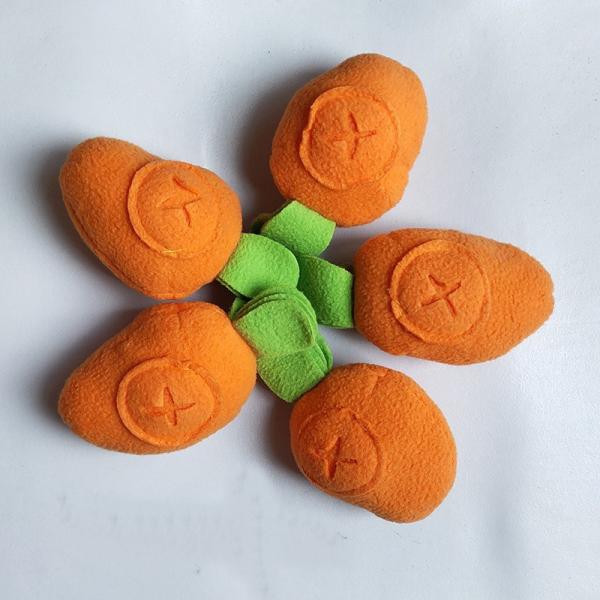 Pets At Home Dog Puzzle Diy Interactive Dog Toys Anti Pilling Flannelette