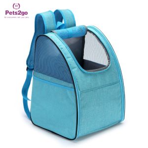 Wide Application 1KG Dacron Pet Carrier Bag