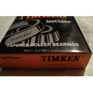 TIMKEN USA Tapered Roller Bearing 32214