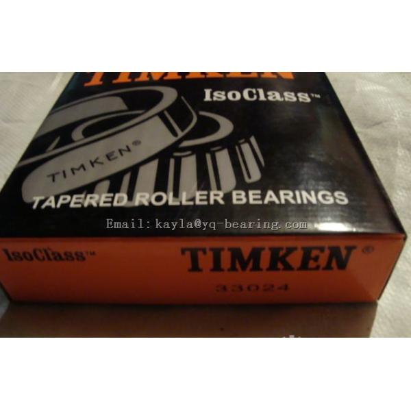 Buy Tapered Roller Bearing 33024，33020 ,33021 ,33022 at wholesale prices