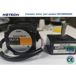 Original New Metal & Plastic N510048981AA Conveyor Motor for Panasonic Chip