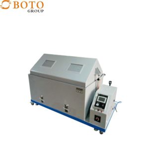 ZC-YW60 Electronics Slimulation Salt Spray Testing Machine Environmental Testing