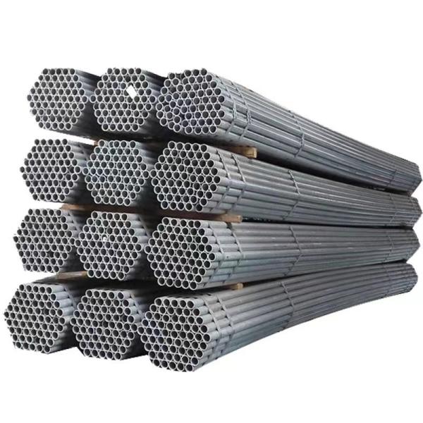 Buy AISI 150mm Industrial Galvanized Pipe Seamless Carbon Steel Tube at wholesale prices