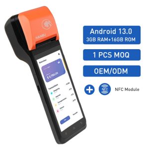 China SC9863 Processor 15 Inch Android POS Terminal Advanced Technology 5.5 Inch Screen Size on sale China SC9863 Processor 15 Inch Android POS Terminal Advanced Technology 5.5 Inch Screen Size on sale