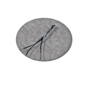 Customized Size Super Elastic Nitinol Wire Fatigue Resistance For Medical