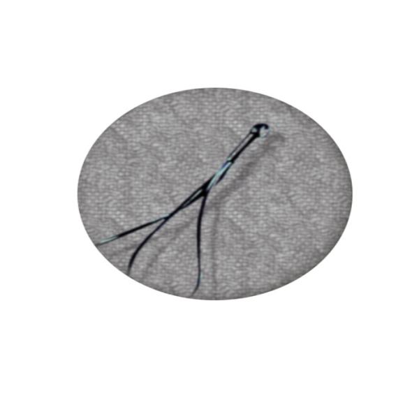Customized Size Super Elastic Nitinol Wire Fatigue Resistance For Medical