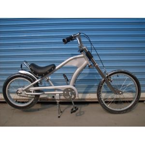 17KGS 16''-20'' Single Speed Children Boy Kid Mini Chopper Bike with Hard Frame