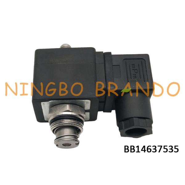 Buy Parker Type 481865K8 115/60 8W Fluids Control Valve Coil Copper Wire Mono Frequency F Class Part Number 439528 at wholesale prices