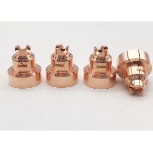 220992 220993 220948 1.7mm Hypertherm Consumables