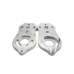 ODM Experienced Technology Quality Anodized Aluminum Parts Machining Cnc Milling