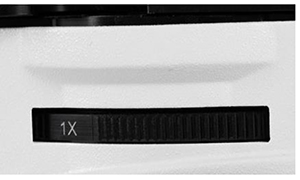 OPTO EDU A13.1096 Inverted Metallurgical Microscope Research Level