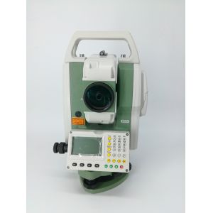 RTS 102R10 High Precision Total Station 4000mAh