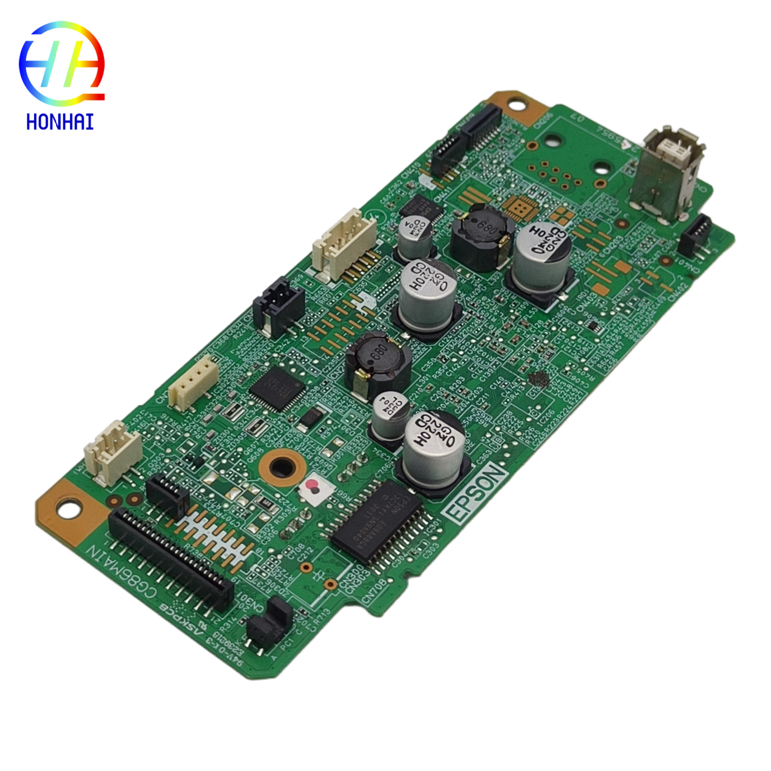 Mainboard for Epson L3250 motherboard formatter board L series printer part