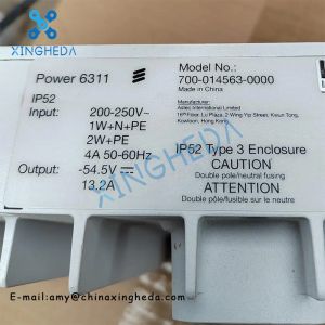 Ericsson BML 901 416/1 POWER 6311
