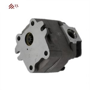 After Service Excavator Parts 705-41-01920 Gear Pump Pilot Pump for Komatsu