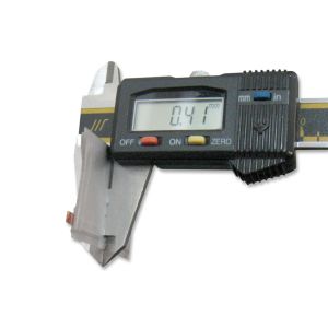 3.7V 20mAh Li Ion Polymer Rechargeable Battery Ultra Thin