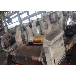 China High Performance Corrugated Cardboard Production Line 60-80 M/Min Speed on sale