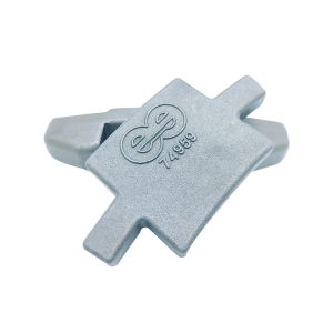 Closed Die Forging For Carbon Steel Parts Precision Forgings Maker