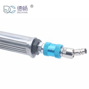 Die Cutting Carton Waste Stripping Machine Portable Pneumatic