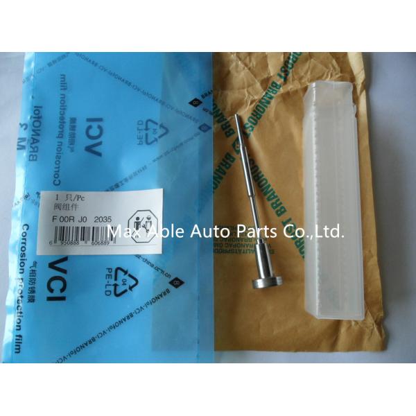 Buy F00RJ02035 made in China common rail injector control valve at wholesale prices