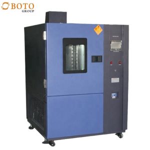 Temperature Controlled Fiberglass Stability Testing Chambers For Precise Testing