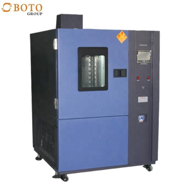 Temperature Controlled Fiberglass Stability Testing Chambers For Precise Testing