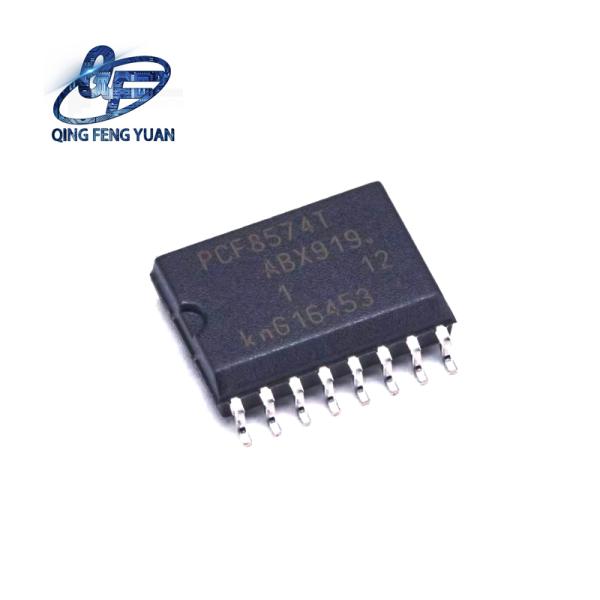 100% New Original PCF8574T Electronic Components Supplier Atsam3u1eb-cu Drv8873spwpr