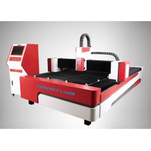 1070nm 24m/Min 1000W Fiber Laser Cutting Machine 3000*1500mm