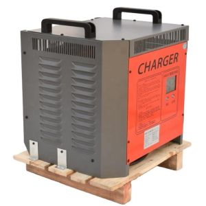 China Industrial Battery Chargers 208V 240V 480V 550V on sale
