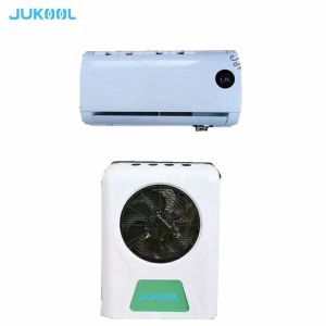 China 6sqm 9000BTU 24V Air Conditioner For Truck on sale