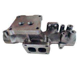 HINO P11C Diesel Engine Exhaust Manifold