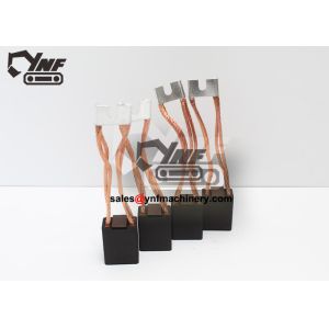 Electrographite Carbon Brush N19X for DC Motor EG809 D293418