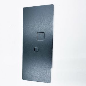 High Power Aluminum Tube Cooling Module Customized Whole Set