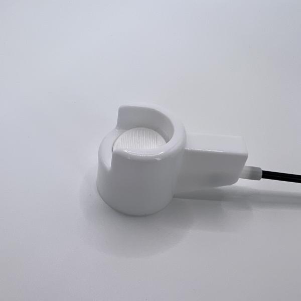 SprayEasy Aerosol Trigger Spray in gardening application