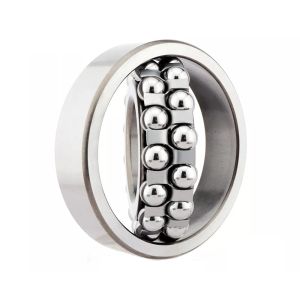China Self Aligning Ball Bearing 1216K Bearing 80x140x26mm on sale