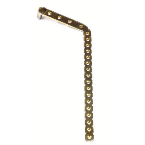 Buy ISO13485 Oral Surgery Miniplates, Maxillofacial Plates And Screws at wholesale prices