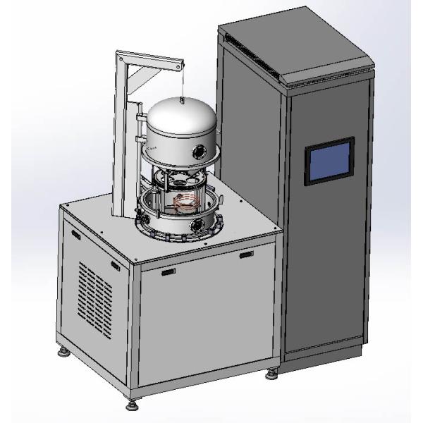 C60 Inductive Thermal Evaporation Machine