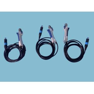 Medtronic M4 Straightshot Microdebrider Powered Handpiece For ENT Surgery