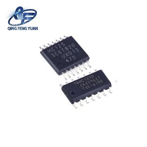 Quality Freescale Electronic Components Kit 74HC125PW AVR Core for sale