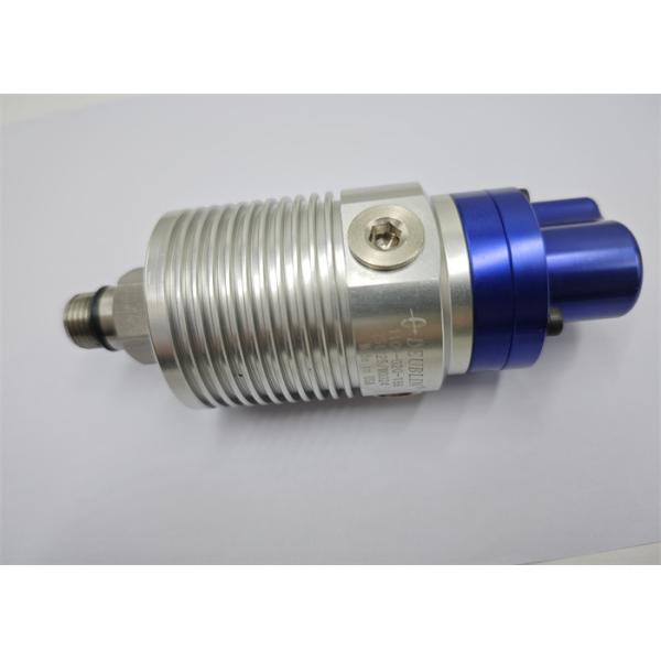 1109-020-188 Deublin Special High-Pressure High-Speed Rotary Joint For Deep Hole