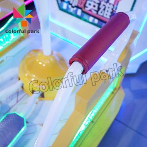 Skateboard Hero Ticket Redemption Arcade Games scooter speed race