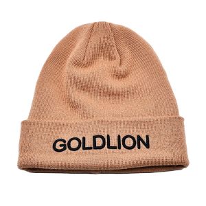 OEM Unisex Beanie Hats Custom Logo Warm Winter Hats